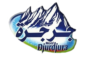Eau mont Djurdjura