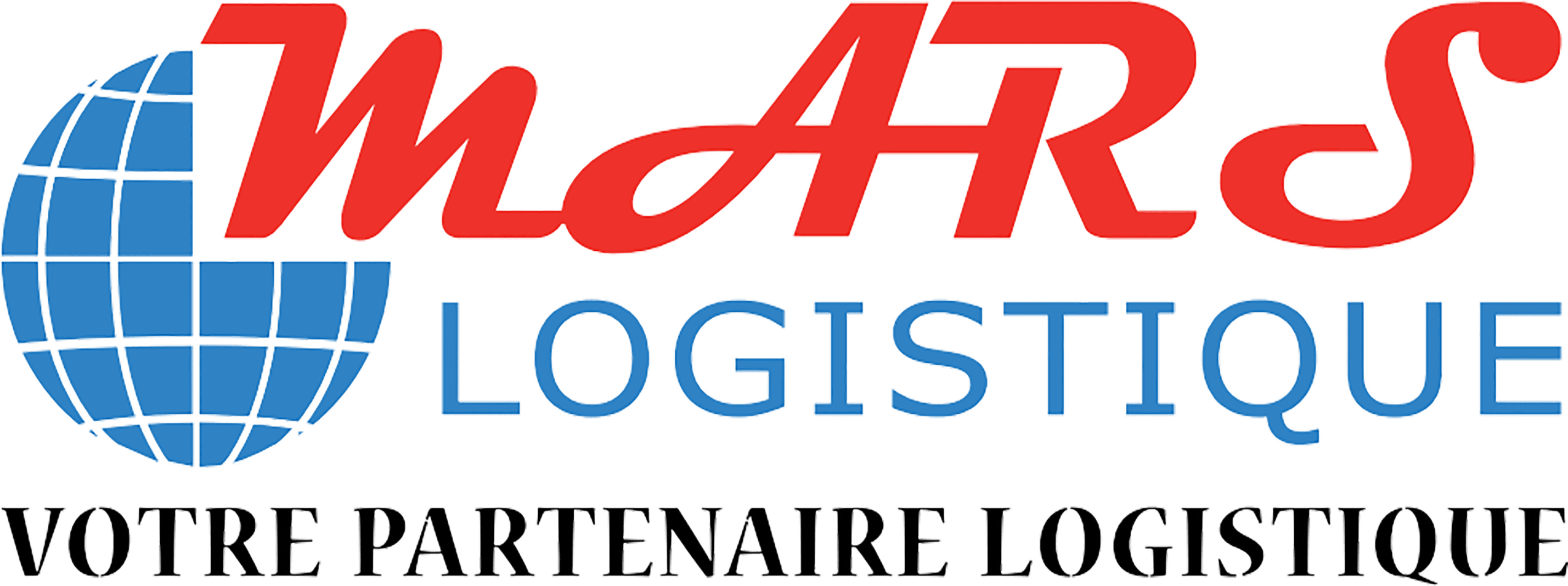 mars logistique
